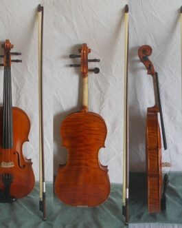 Violino Vox Meister 4/4